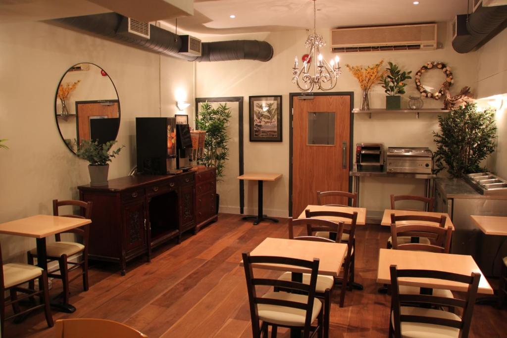 Elysee Hyde Park - Resim 35