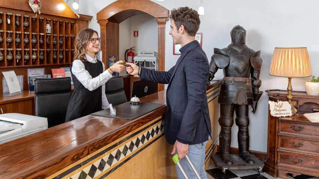 Hosté ubytování Hotel Postumia