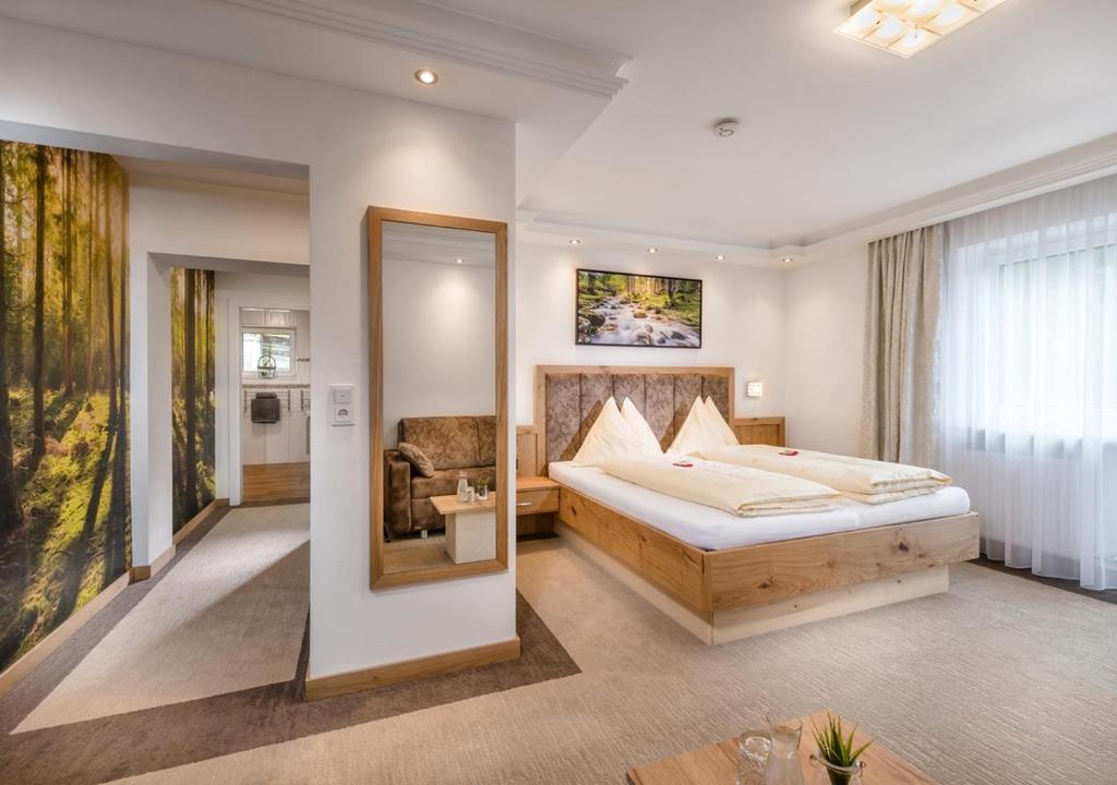 Photo from Haus Elisabeth in Mühlbach am Hochkönig, Salzburg, Austria