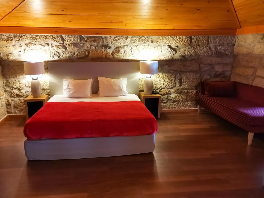 Casas Novas Countryside Hotel Spa & Events - imagem 2