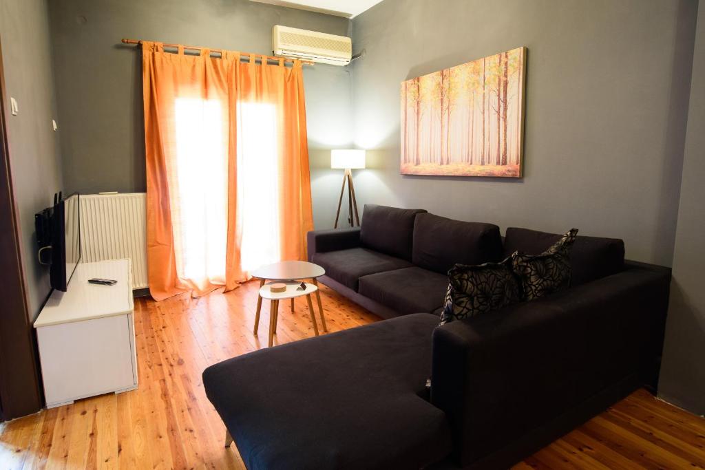 Salonika downtown spacious apartment, Thessaloniki Updated 2024 Prices