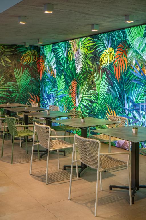 Cortile Hotel - Adults Only - Resim 34