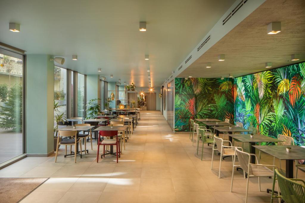 Cortile Hotel - Adults Only - Resim 27