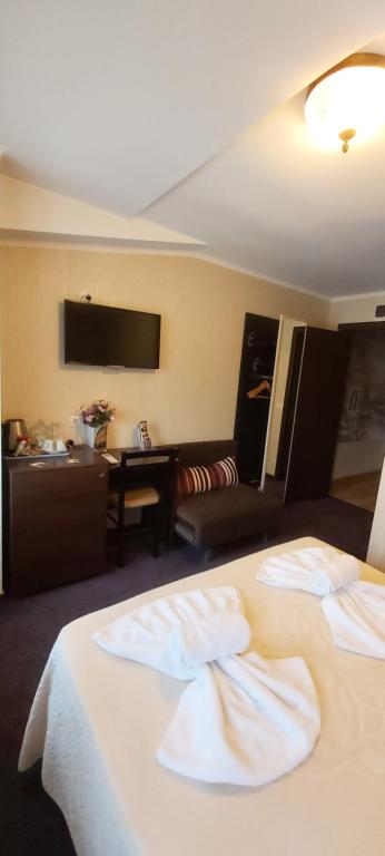 Villa Anticus (Adults Only) - Resim 39