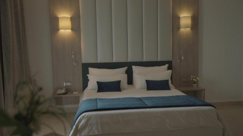 Mahdia Beach & Aqua Park - Dreifachzimmer (3 Erwachsene)