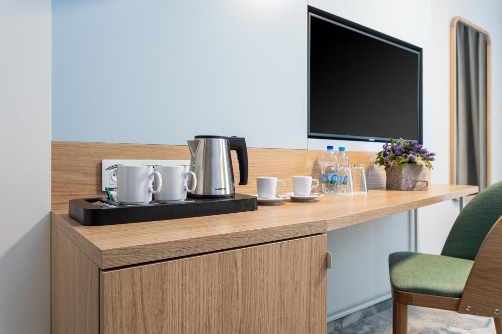 Maloves Resort & Spa - 15