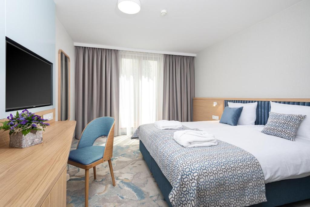 Maloves Resort & Spa - 14