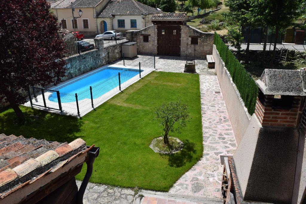 La Canaleja, Torre Val de San Pedro – Precios actualizados 2022
