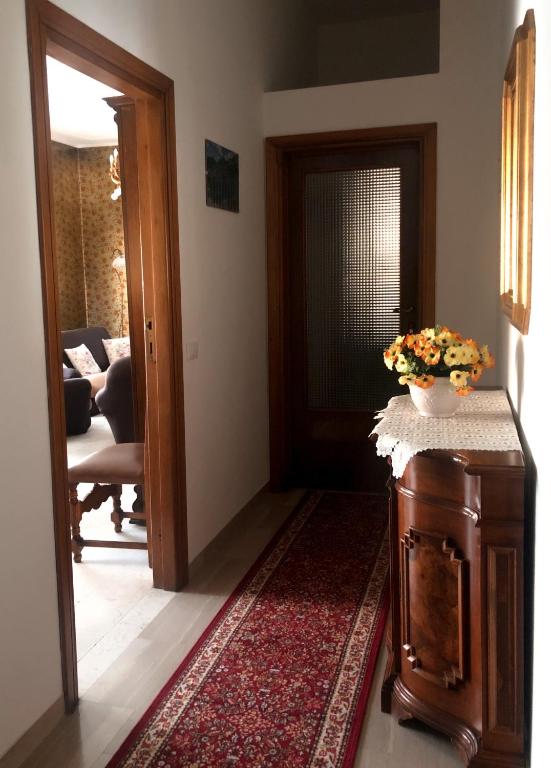 Fotografia z galérie ubytovania B&B La Vittoria v destinácii Sulmona