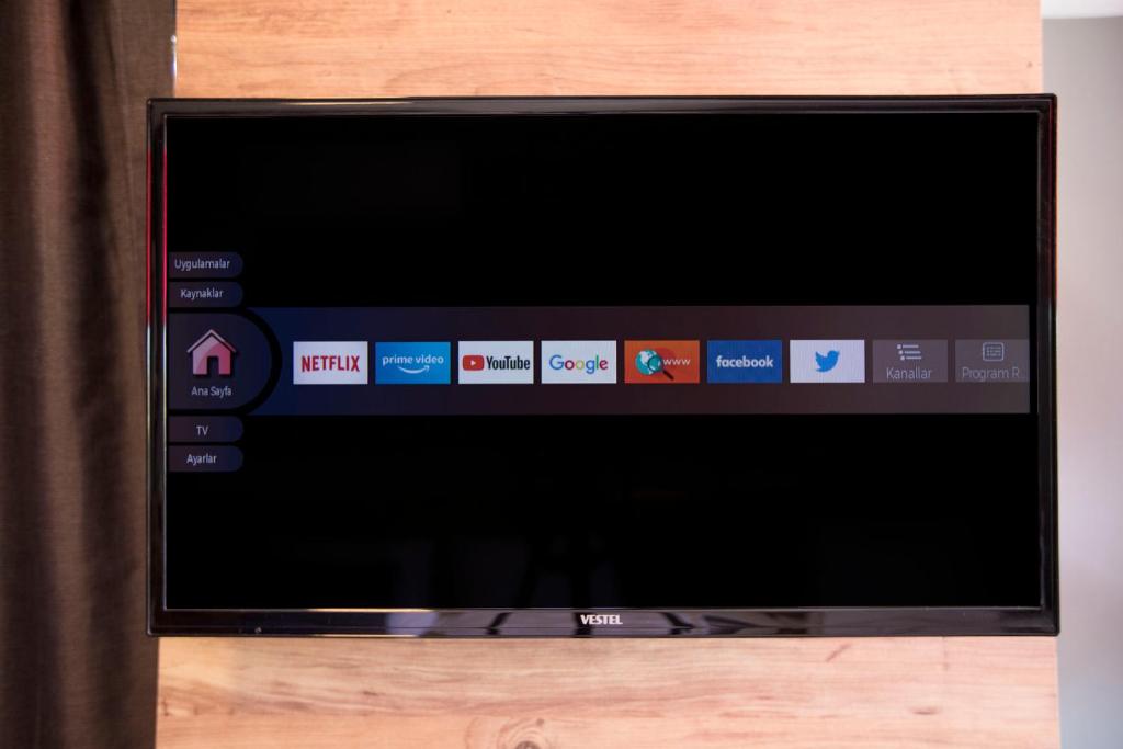 Pure Blanche Hotel - 2