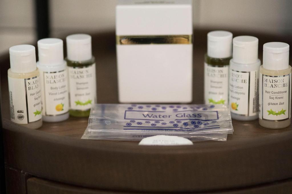 Pure Blanche Hotel - 6