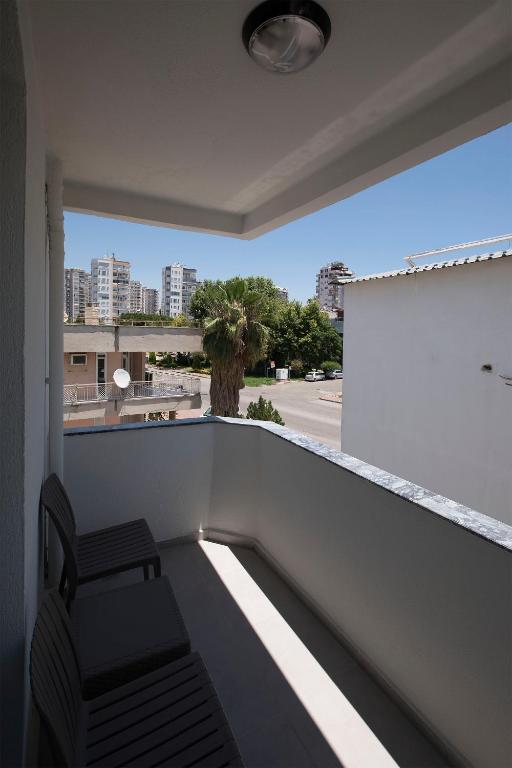 Pure Blanche Hotel - 13