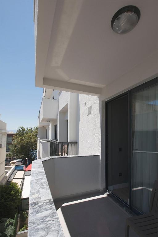 Pure Blanche Hotel - 16