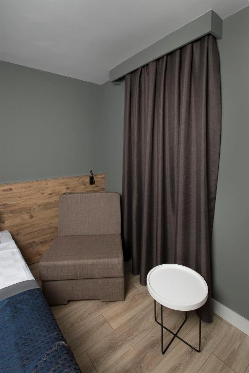 Pure Blanche Hotel - 14