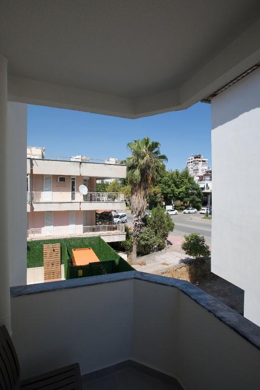 Pure Blanche Hotel - 17