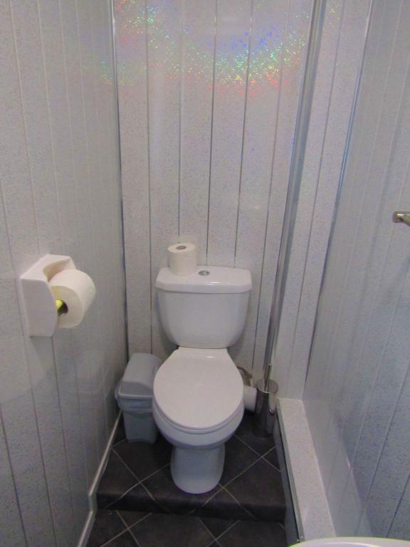 Alderley Hotel Blackpool - Resim 44