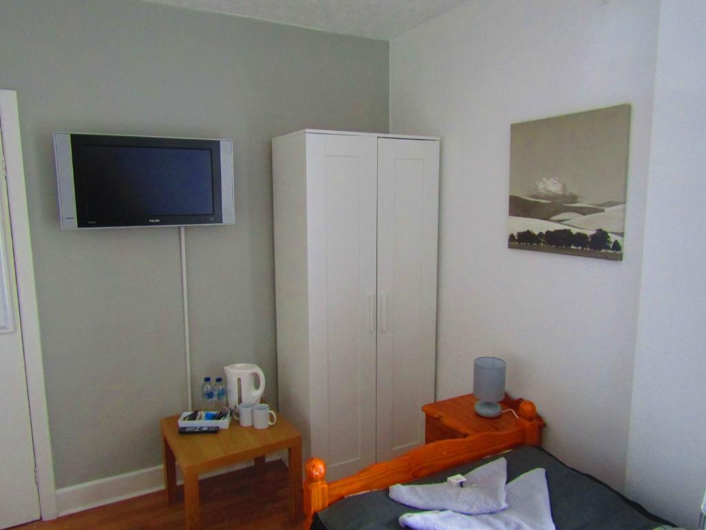 Alderley Hotel Blackpool - Habitación Doble Estándar