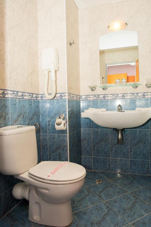 Ivana Palace Hotel - Free Parking - 