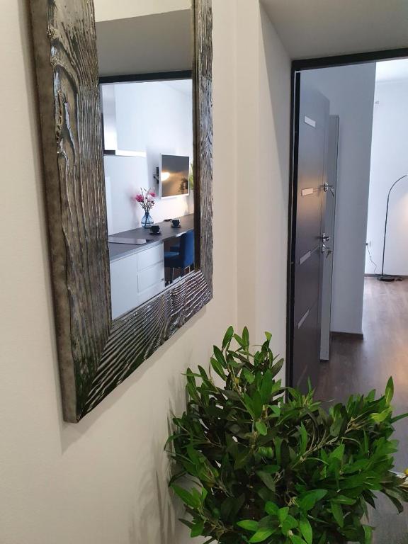 Arena Delight Studio Apartments - 5