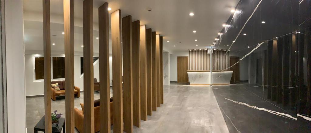 Villa Hara Suites - 14