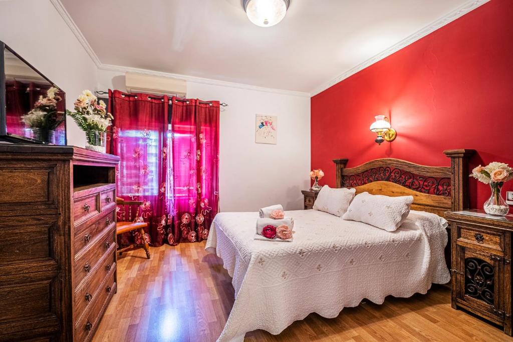 Hotel Gines - Habitación Doble Especial