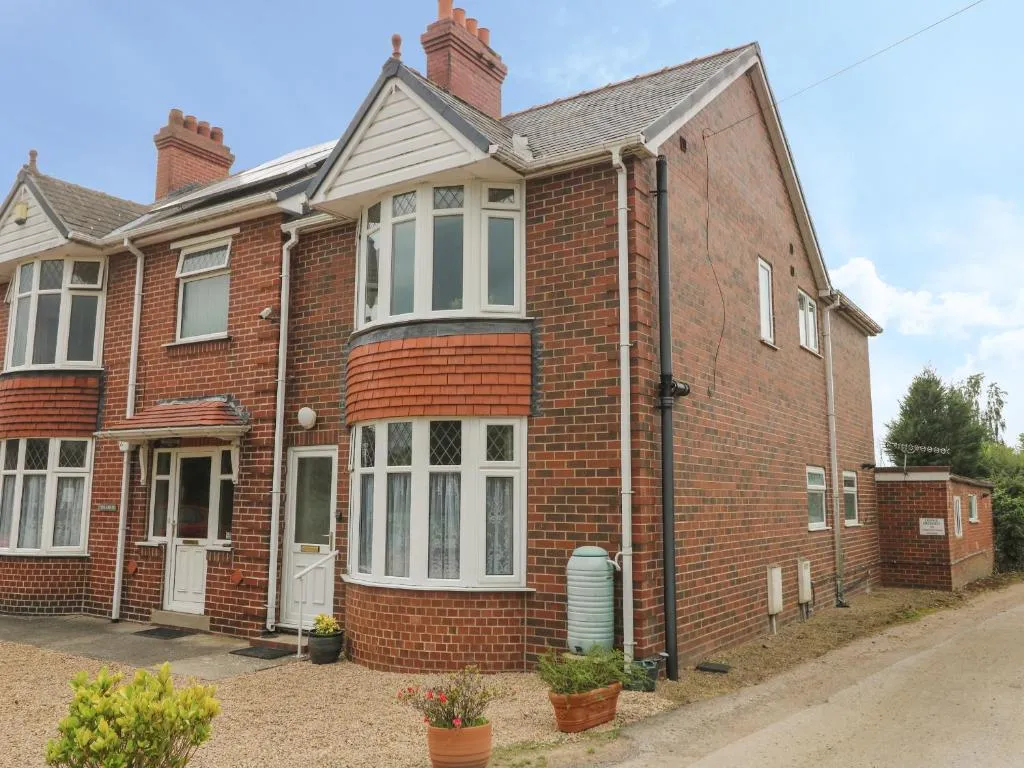 The Gables, York, Marea Britanie