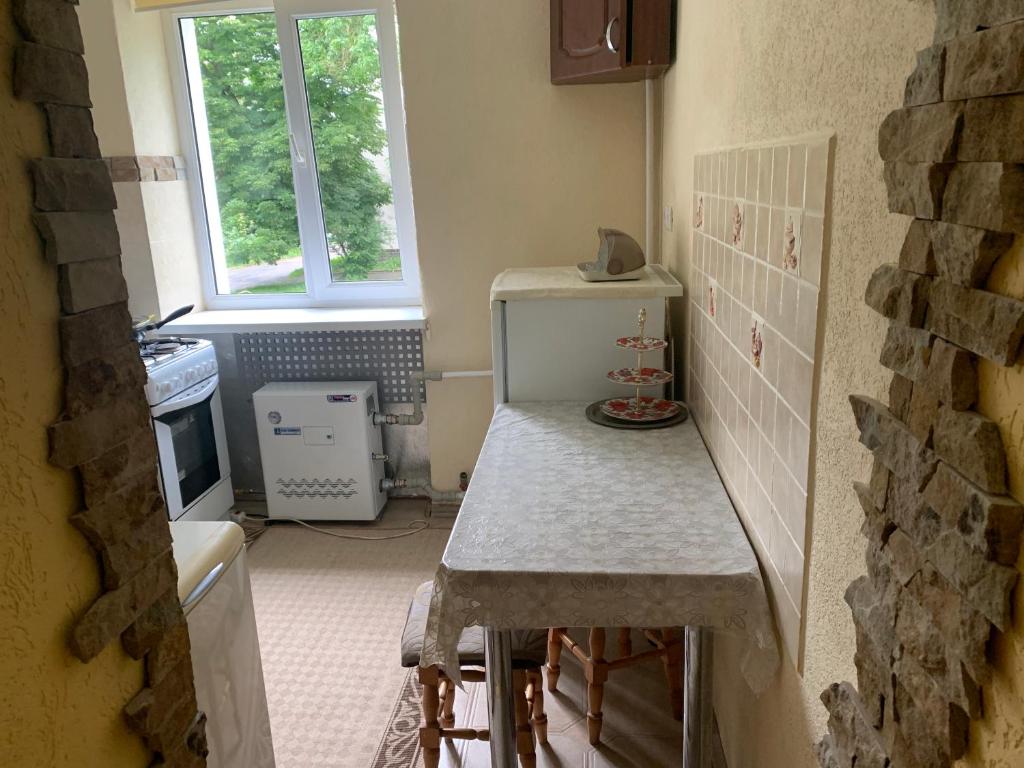 Квартира Моршин - Appartement D'une Chambre