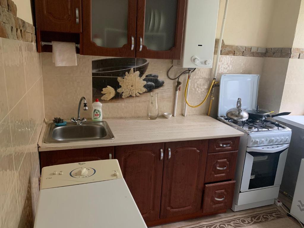 Avenue apartment 2 - Housity