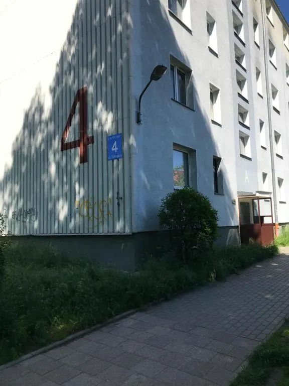 Apartament Tetmajera Gdańsk, Gdańsk, Polonia
