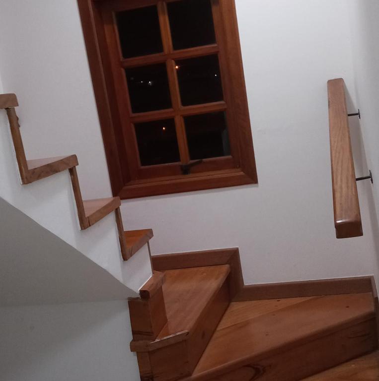  Casa em campos