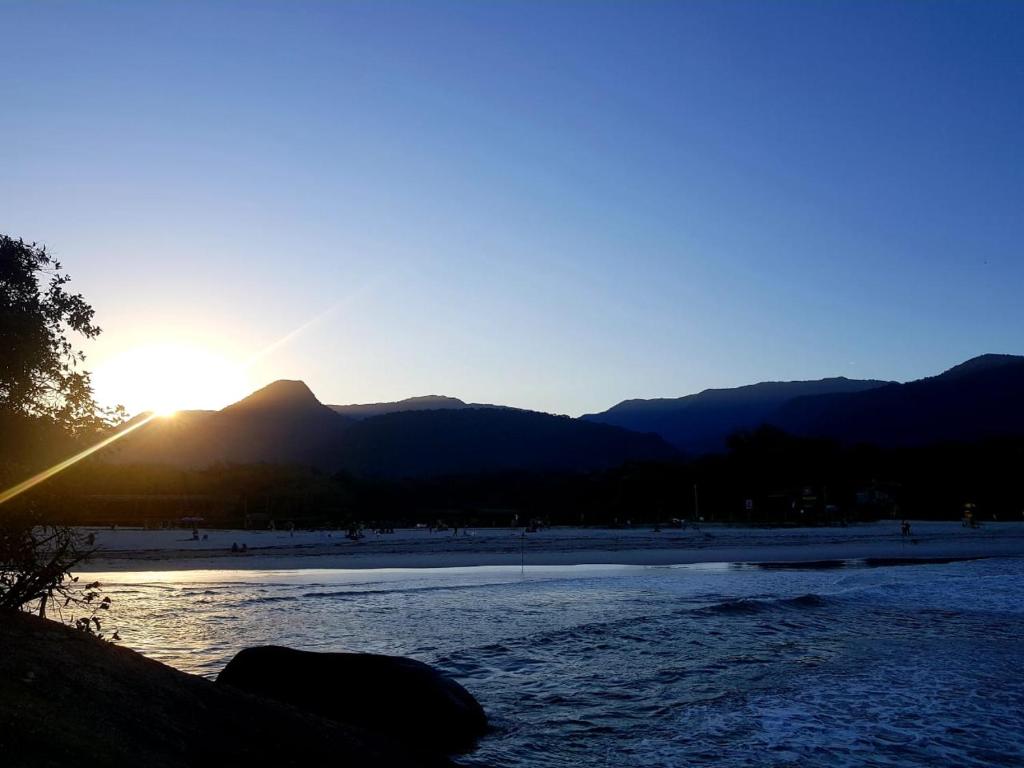  Sol Nascente Itamambuca