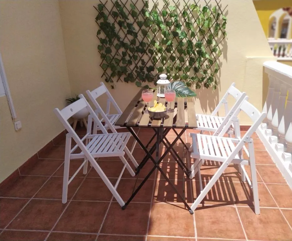 TABITA HOME MALAGA, Malaga, Spain