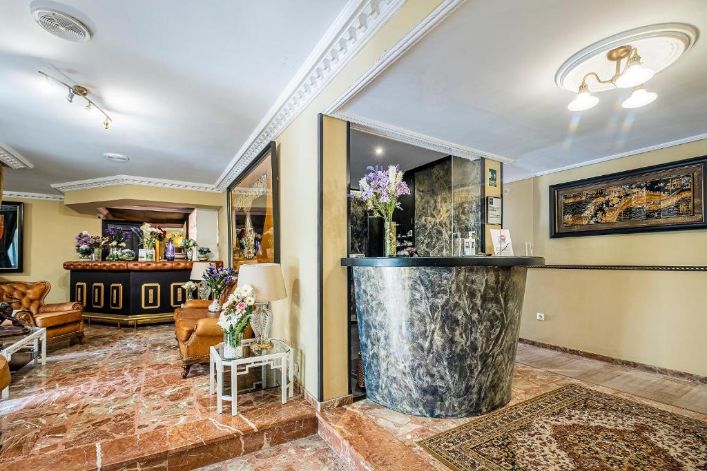 Hotel Gines, Ginés – Updated 2023 Prices