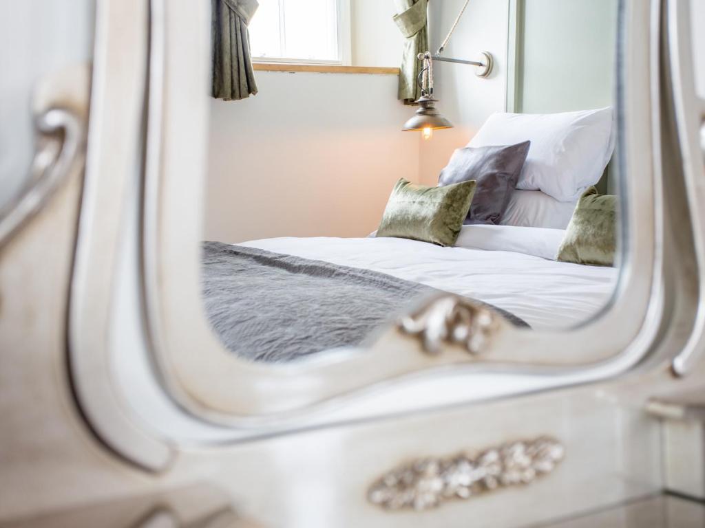 The Cornish Arms - King Room