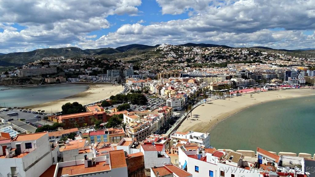 Apartamentos Boutique Peñíscola Playa, Peniscola – Updated ...