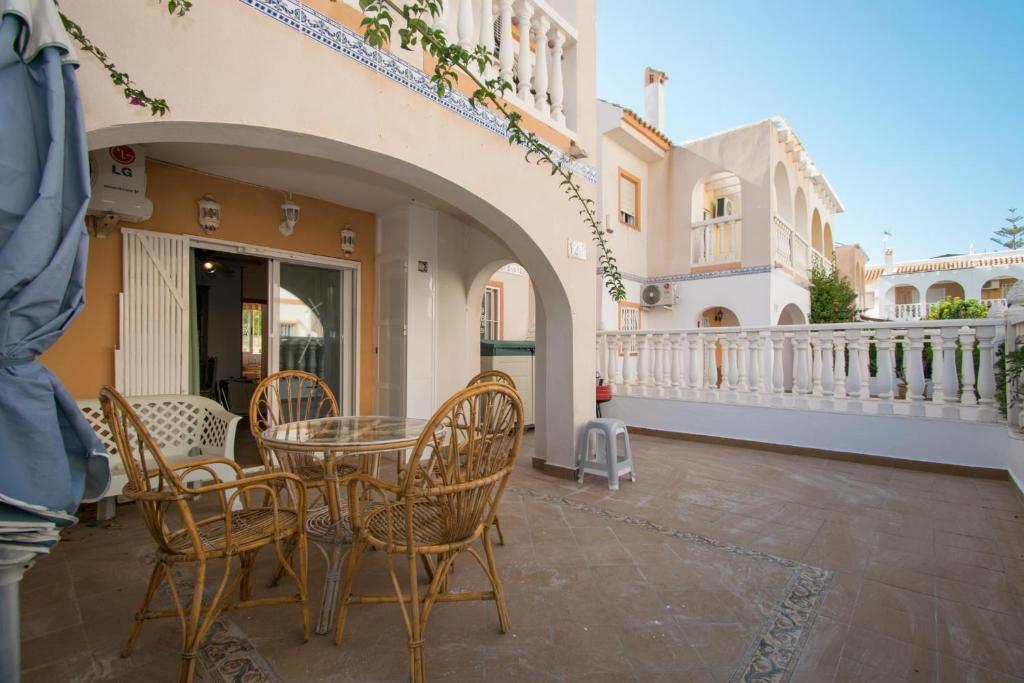 072 Perfect Park - Alicante Holiday, La Mata – Bijgewerkte ...