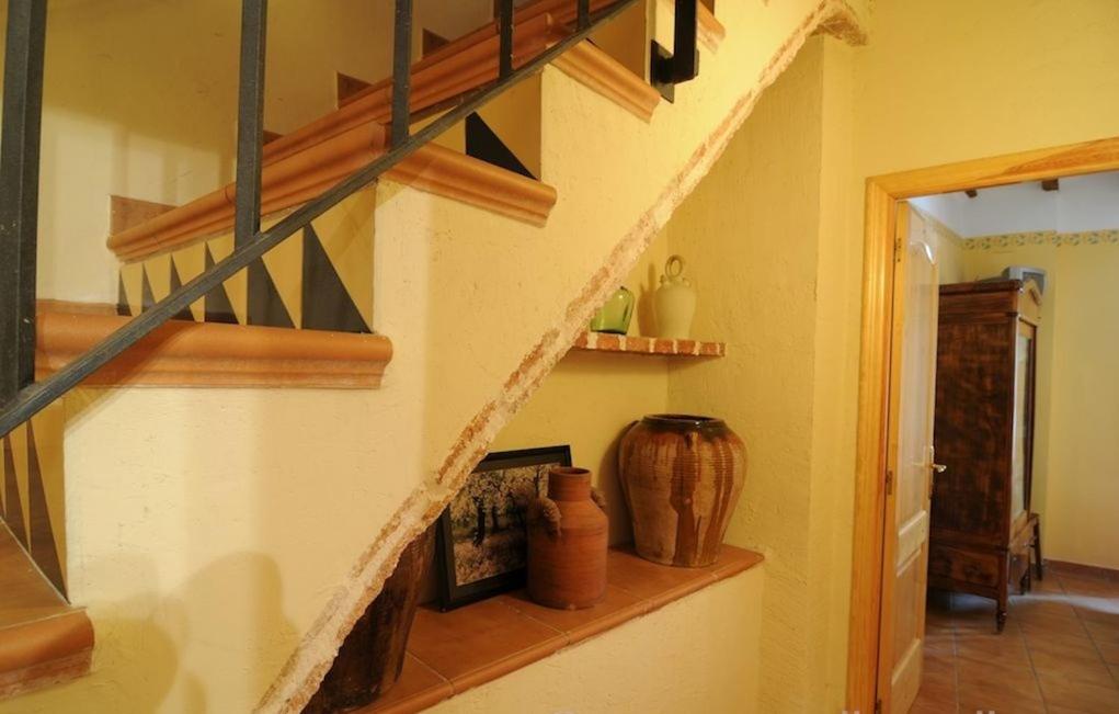 Fotografie z fotogalerie ubytování Casa Estivill v destinaci Cornudella