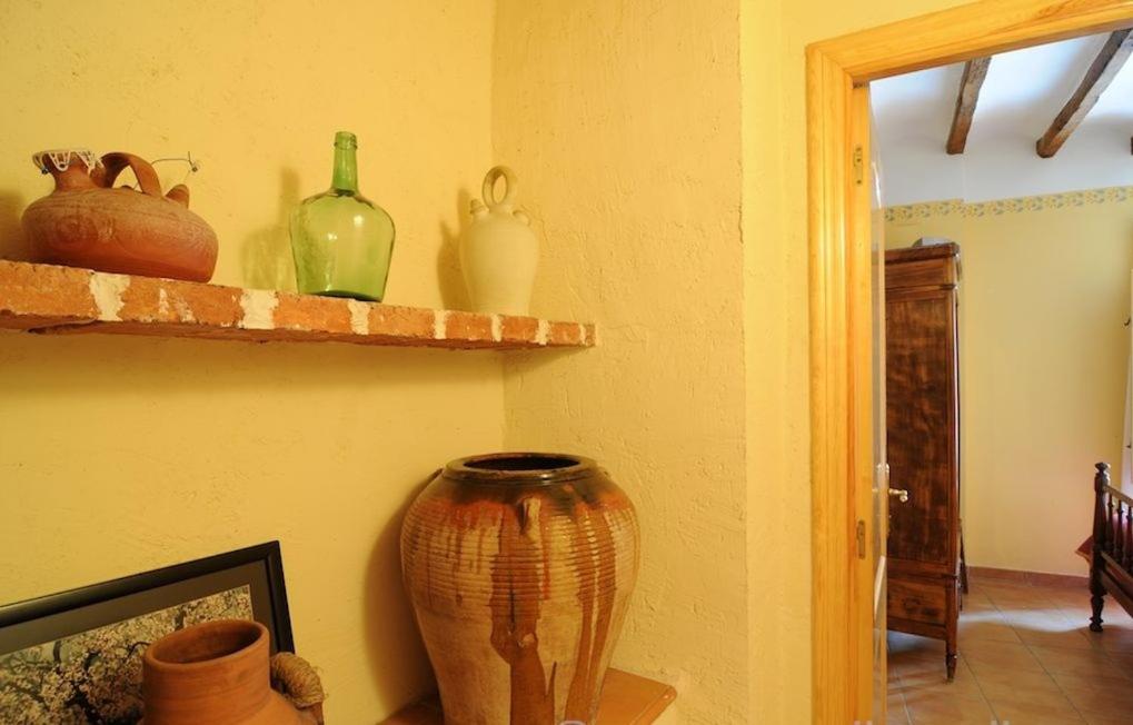 Fotografie z fotogalerie ubytování Casa Estivill v destinaci Cornudella