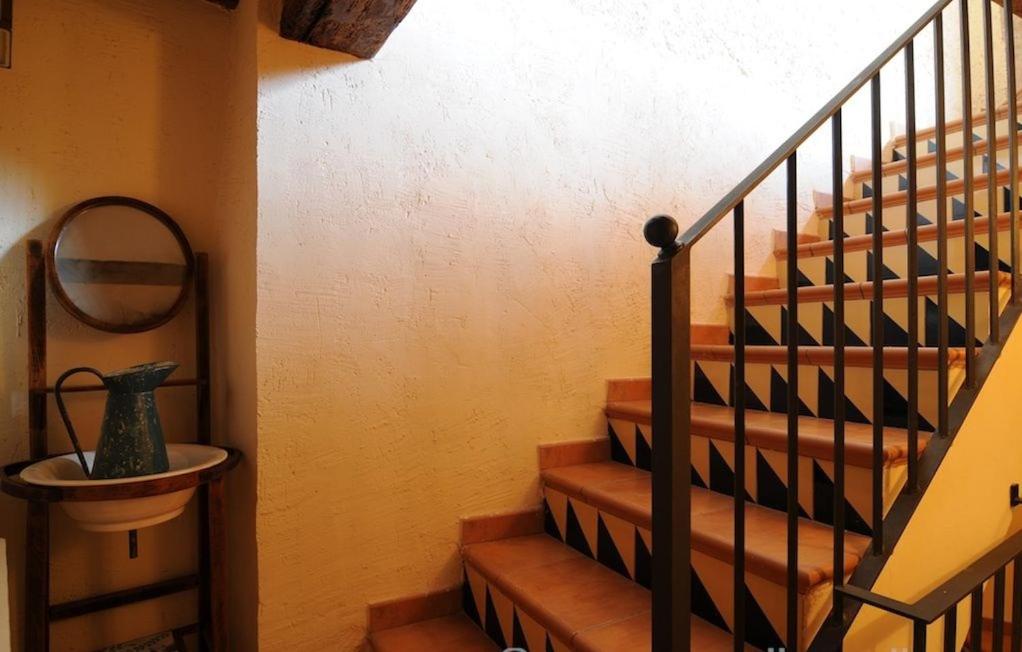 Fotografie z fotogalerie ubytování Casa Estivill v destinaci Cornudella