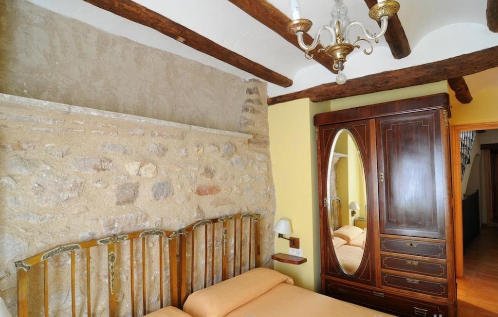 Fotografie z fotogalerie ubytování Casa Estivill v destinaci Cornudella