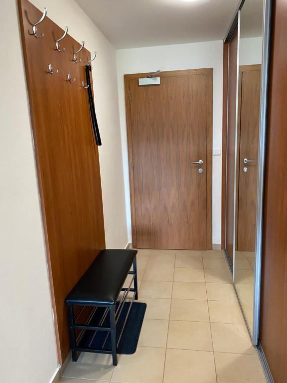 Fotografie z fotogalerie ubytování Apartmán Bella Donovaly v hotelovom komplexe v Donovalech