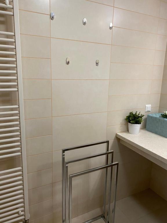 Fotografie z fotogalerie ubytování Apartmán Bella Donovaly v hotelovom komplexe v Donovalech