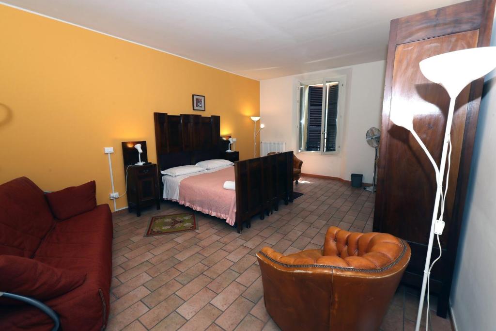 Derechos de imagen reservados por Booking.com
