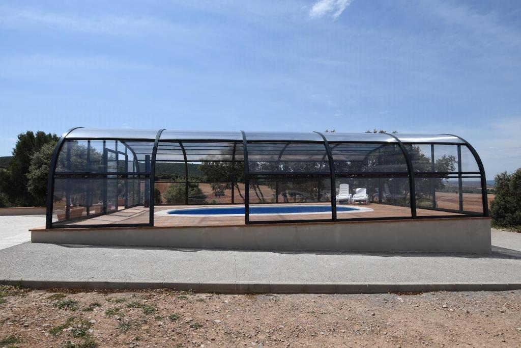 Casa Rural El Coscojar, Teruel – Precios actualizados 2022