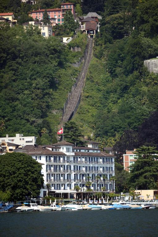 Hotel Lido Seegarten - Resim 37