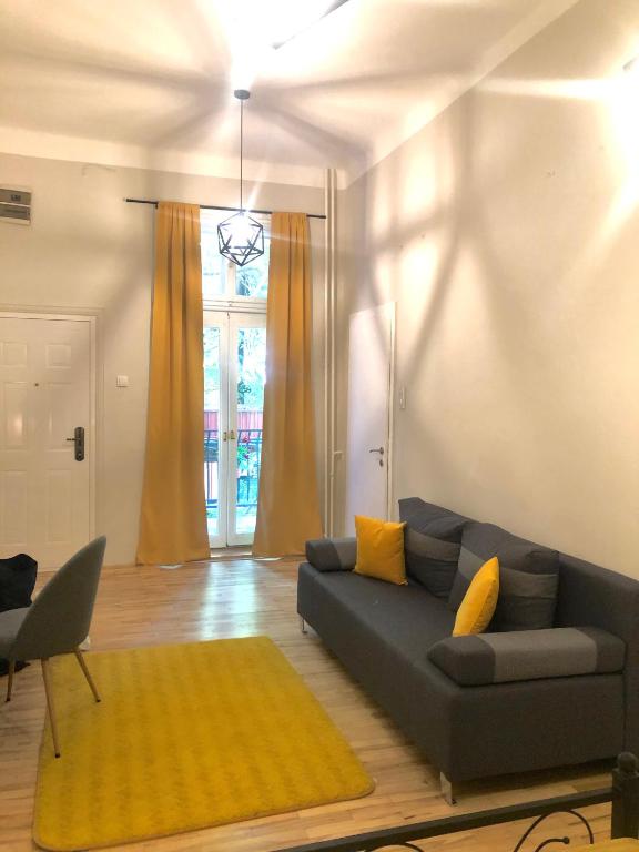 Apart Sova Dream apartments - Resim 10