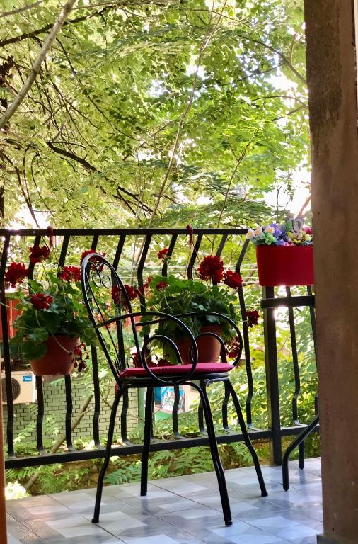 Apart Sova Dream apartments - Resim 11