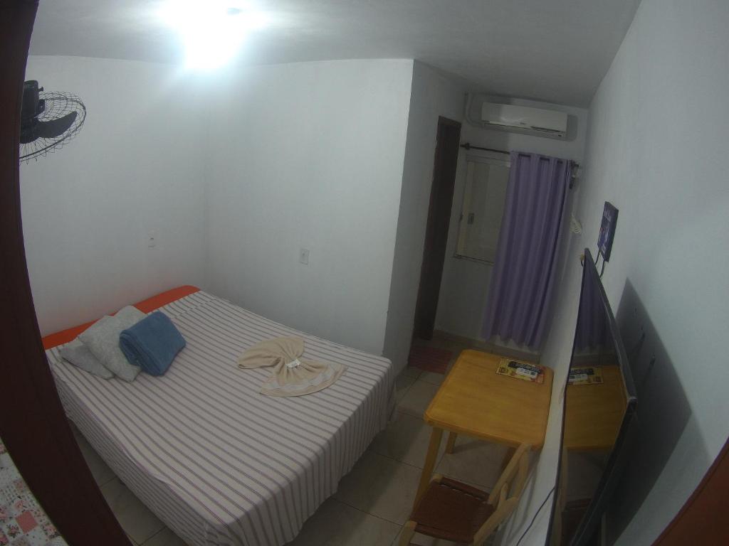  Hotel Luar