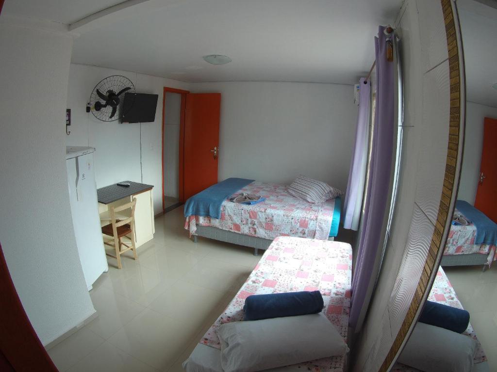  Hotel Luar