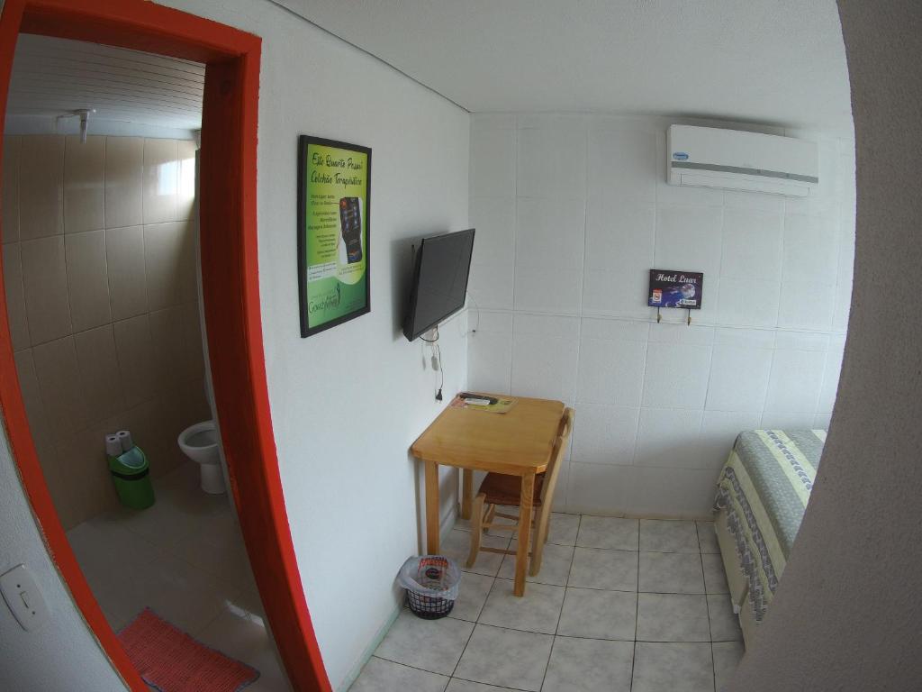  Hotel Luar